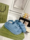 Women G*ucci Top Sandals