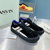 Men L*ANVIN Top Quality Sneaker