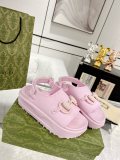 Women G*ucci Top Sandals