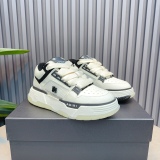 Men Women A*miri Top Sneakers