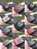 Men Women G*ucci Top Sandals