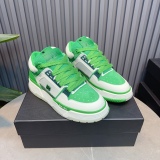 Men Women A*miri Top Sneakers