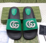 Men Women G*ucci Top Sandals