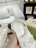 Women G*ucci Top Sandals