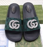 Men Women G*ucci Top Sandals