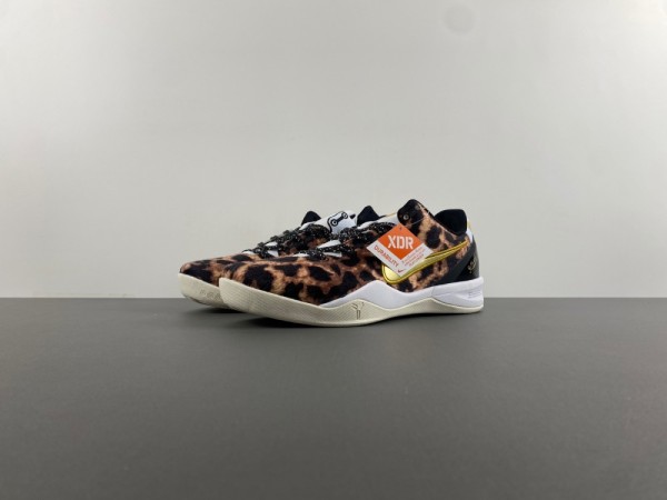 Kobe 8 Protro FJ9364-100
