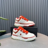 Men Women A*miri Top Sneakers