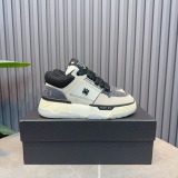 Men Women A*miri Top Sneakers