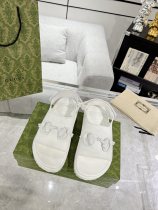 Women G*ucci Top Sandals