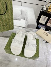 Women G*ucci Top Sandals