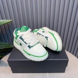 Men Women A*miri Top Sneakers
