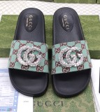 Men Women G*ucci Top Sandals