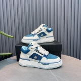 Men Women A*miri Top Sneakers