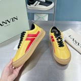 Men L*ANVIN Top Quality Sneaker