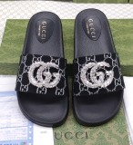 Men Women G*ucci Top Sandals