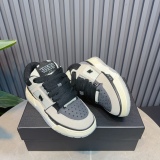 Men Women A*miri Top Sneakers