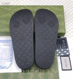 Men Women G*ucci Top Sandals