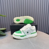 Men Women A*miri Top Sneakers