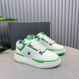 Men Women A*miri Top Sneakers