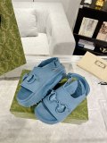 Women G*ucci Top Sandals