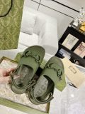 Women G*ucci Top Sandals