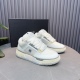 Men Women A*miri Top Sneakers