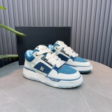Men Women A*miri Top Sneakers