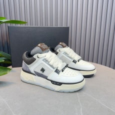 Men Women A*miri Top Sneakers