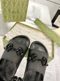 Women G*ucci Top Sandals