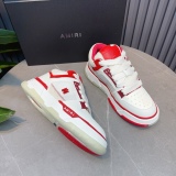 Men Women A*miri Top Sneakers