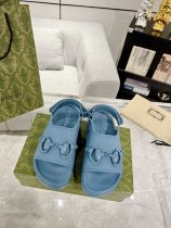 Women G*ucci Top Sandals