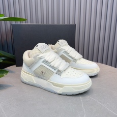 Men Women A*miri Top Sneakers