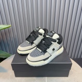 Men Women A*miri Top Sneakers
