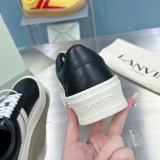 Men L*ANVIN Top Quality Sneaker