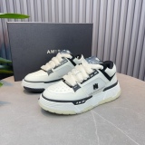 Men Women A*miri Top Sneakers