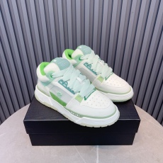 Men Women A*miri Top Sneakers