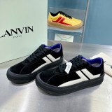 Men L*ANVIN Top Quality Sneaker