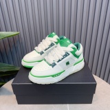 Men Women A*miri Top Sneakers