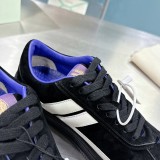 Men L*ANVIN Top Quality Sneaker