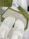 Women G*ucci Top Sandals