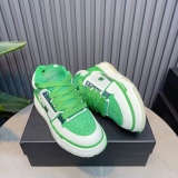 Men Women A*miri Top Sneakers