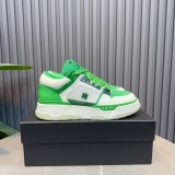 Men Women A*miri Top Sneakers