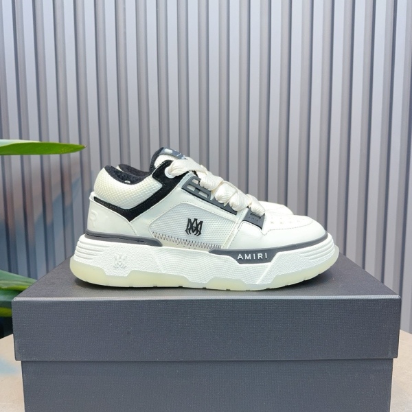 Men Women A*miri Top Sneakers