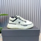 Men Women A*miri Top Sneakers