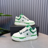 Men Women A*miri Top Sneakers