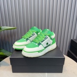Men Women A*miri Top Sneakers