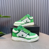 Men Women A*miri Top Sneakers
