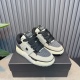 Men Women A*miri Top Sneakers