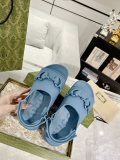 Women G*ucci Top Sandals