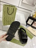 Women G*ucci Top Sandals